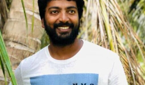 Kalaiyarasan Arjun