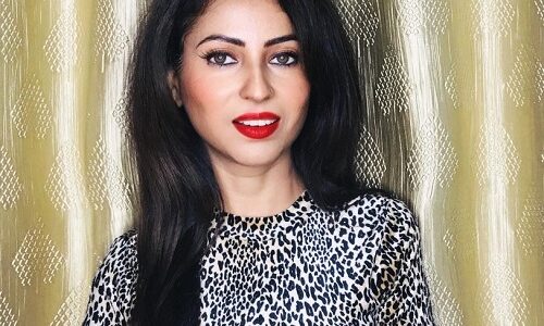 Aarti Mittal