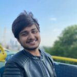 Abhinay Berde Height, Age, Girlfriend, Family, Biography & More