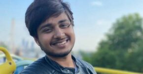 Abhinay Berde