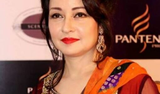 Zeba Bakhtiar