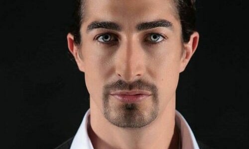 Adam Bedi