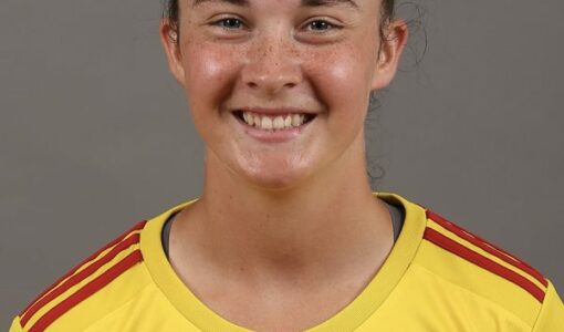 Alice Capsey