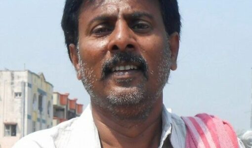 Allu Ramesh
