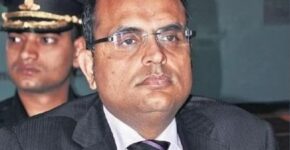 Aman Kumar Singh