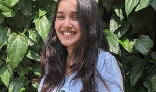 Anikha Surendran