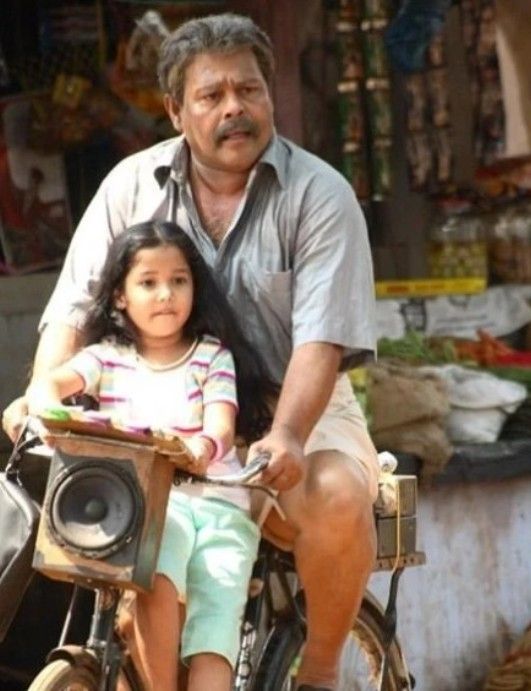 Anikha Surendran Age Family Biography More StarsUnfolded