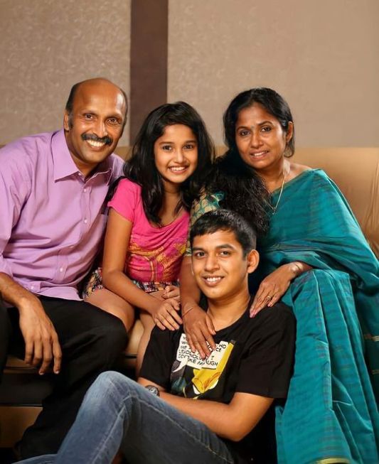 Anikha Surendran Age Family Biography More StarsUnfolded