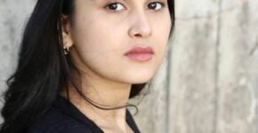 Anushka Kaushik