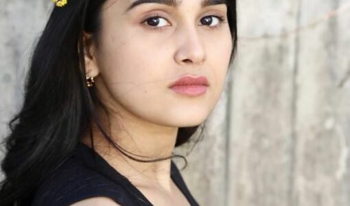 Anushka Kaushik