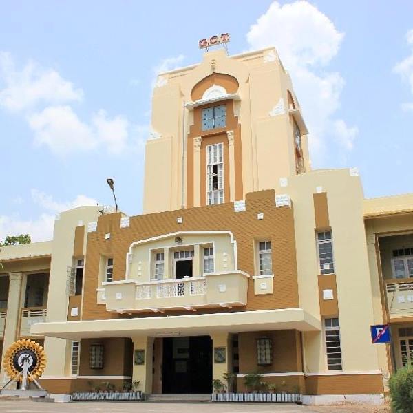 Arthur Hope College of Engineering in Coimbatore