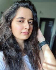 Ashika Ranganath Height, Age, Boyfriend, Family, Biography & More ...