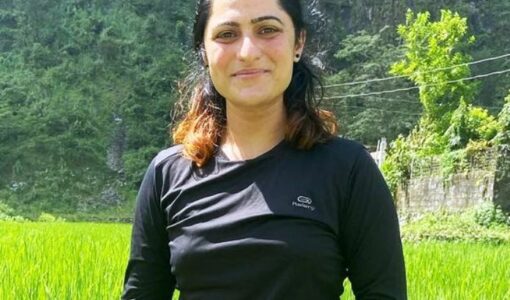 Baljeet Kaur