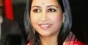 Bhanvi Kumari Singh