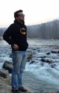 Charit Desai (Parineeti Chopra’s Ex-boyfriend) Age, Girlfriend, Family