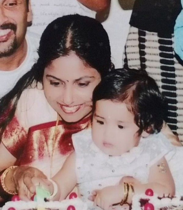 Anikha Surendran Age Family Biography More StarsUnfolded