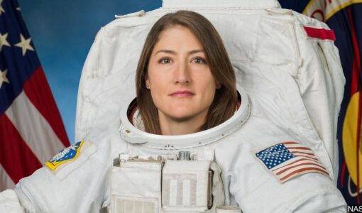 Christina Hammock Koch