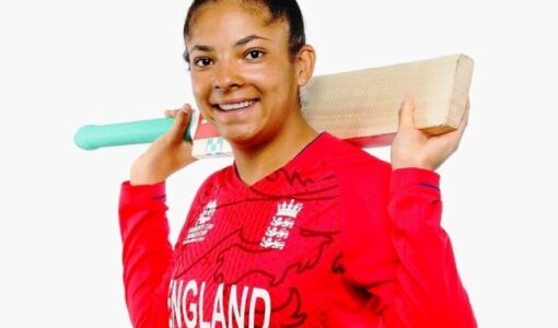 Sophia Dunkley