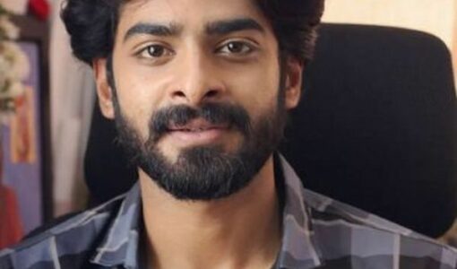Dheekshith Shetty