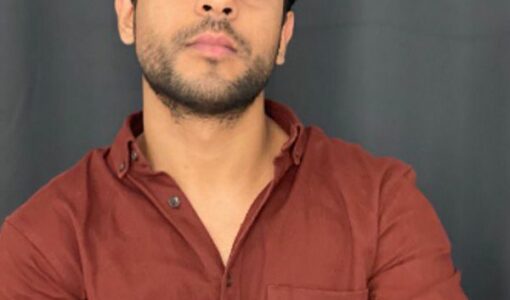 Gaurav Parajuli