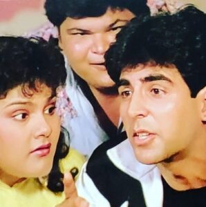 Guddi Maruti Age Husband Family Biography More Guddi Maruti In Khiladi 298x300