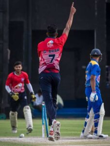 Gurnoor Brar Height, Age, Girlfriend, Family, Biography & More