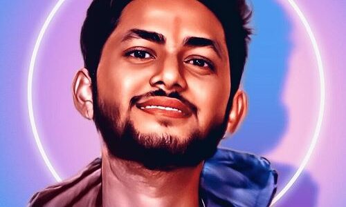 Hemant Raj