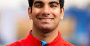 Jehan Daruvala