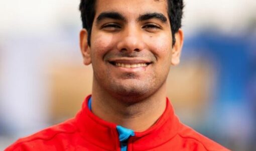Jehan Daruvala
