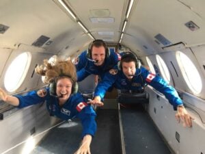 Jeremy Hansen Height Age Wife Family Biography More Starsunfolded