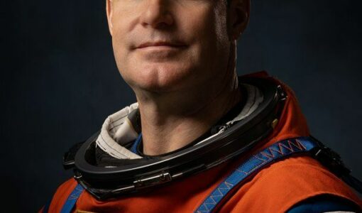 Jeremy Roger Hansen