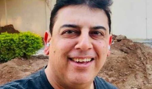 Junaid Sami Khan