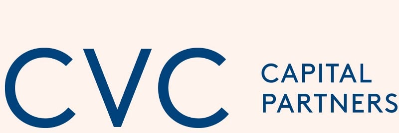 Logo of CVC Capital Partners