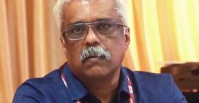 M Sivasankar