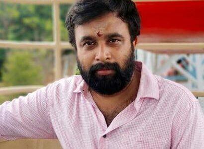 M. Sasikumar