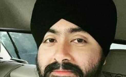 Manjit Singh Gill