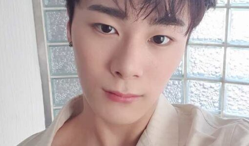 Moon Bin