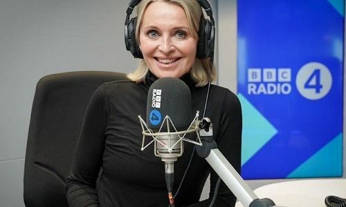 Nikki Bedi
