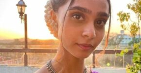 Nitya Mathur