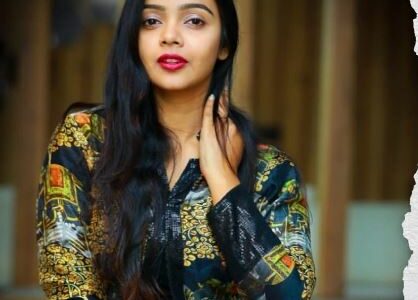 Nitya Shetty