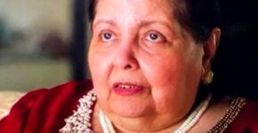 Pamela Chopra