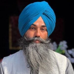 Papalpreet Singh Age, Wife, Family, Biography & More » StarsUnfolded