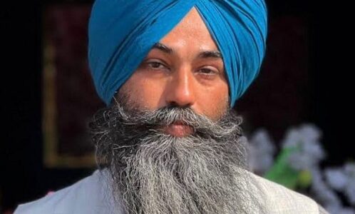 Papalpreet Singh