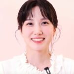 Park Eun-bin Height, Age, Husband, Family, Biography & More