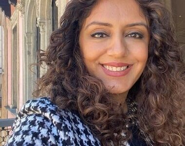 Parveen Dusanj