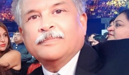 Pawan Chopra