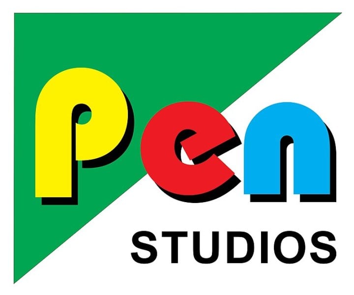 Pen Studio logo