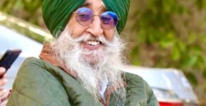 Simranjit Singh Mann