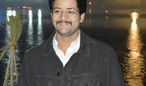 Puneet Singh