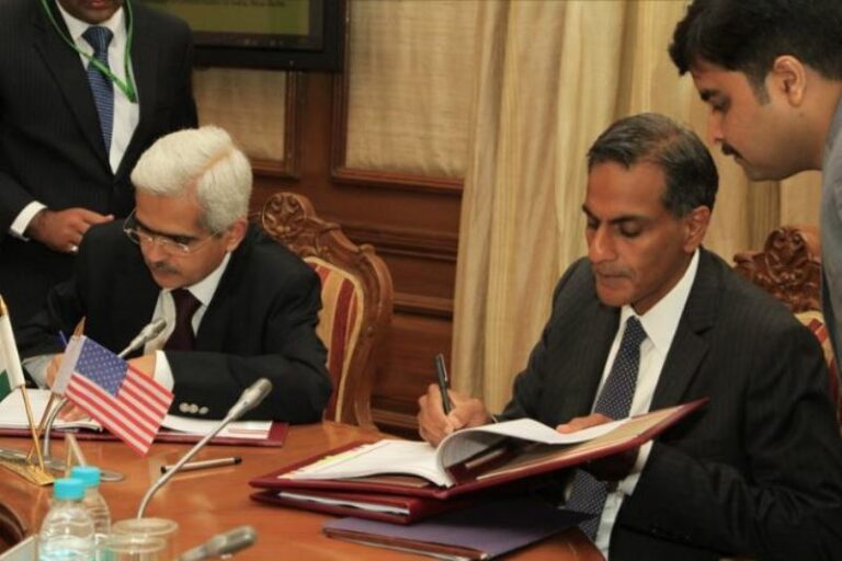 Richard R. Verma Age, Wife, Family, Biography & More » StarsUnfolded